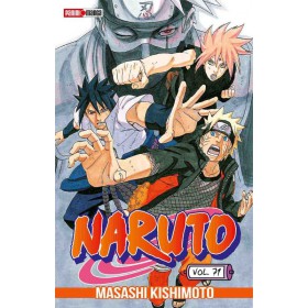 Naruto 71